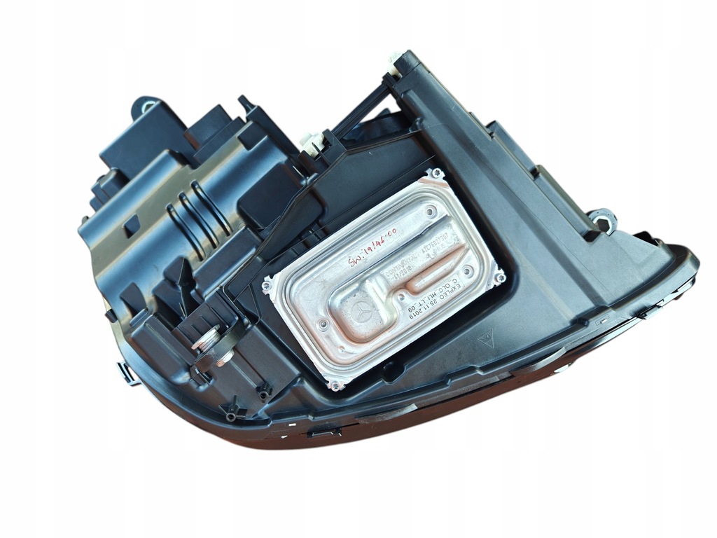 фото №10, Mercedes w213 lift led performance оригинал новый a 213 906 63 08блок управляющий