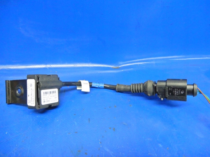 фото №3, Датчик ускорения vw phaeton