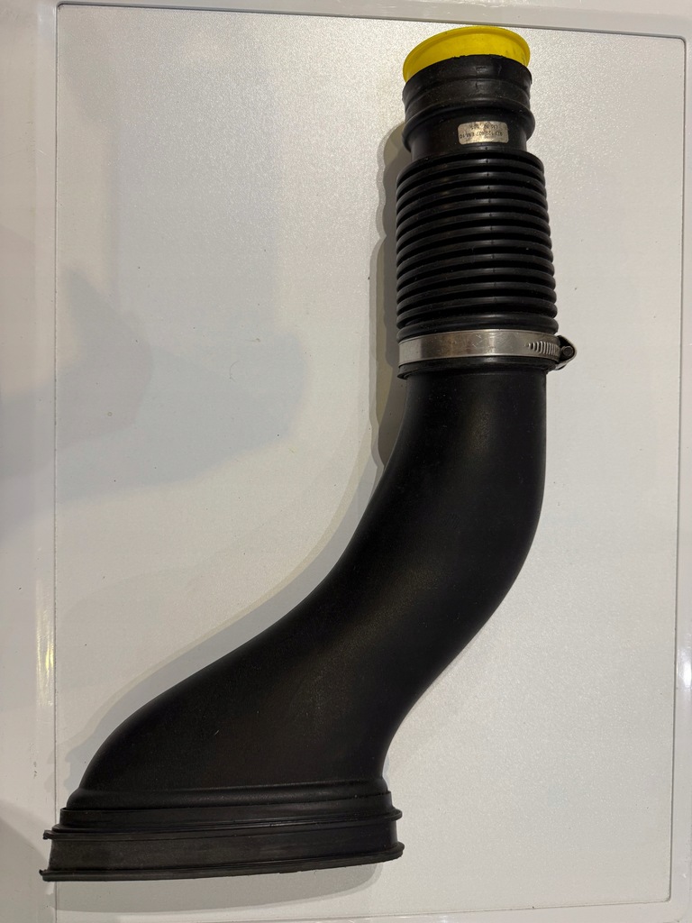 фото №7, Канал воздуха porsche panamera правый левый 971129533em11 971129627em10