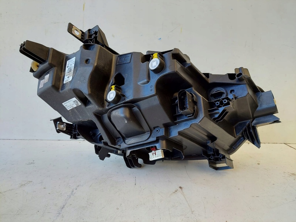 фото №6, Vw id.3 id3 лампа левая перед full led 10b941005 a