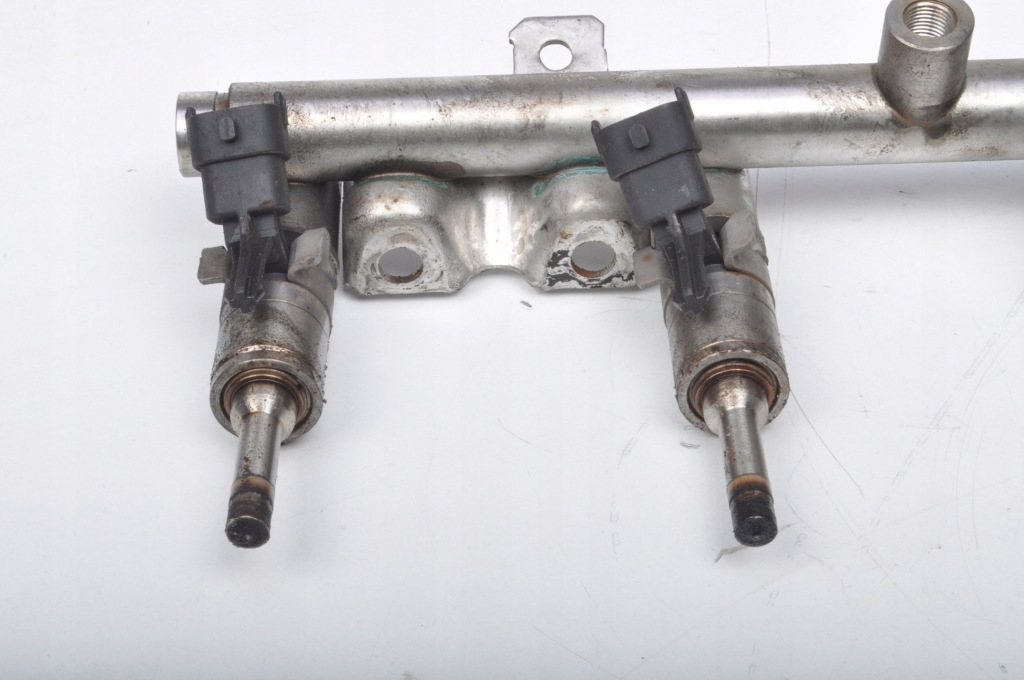 фото №4, Mini r56 s 1.6 16vlistwa впрыскная 756805080