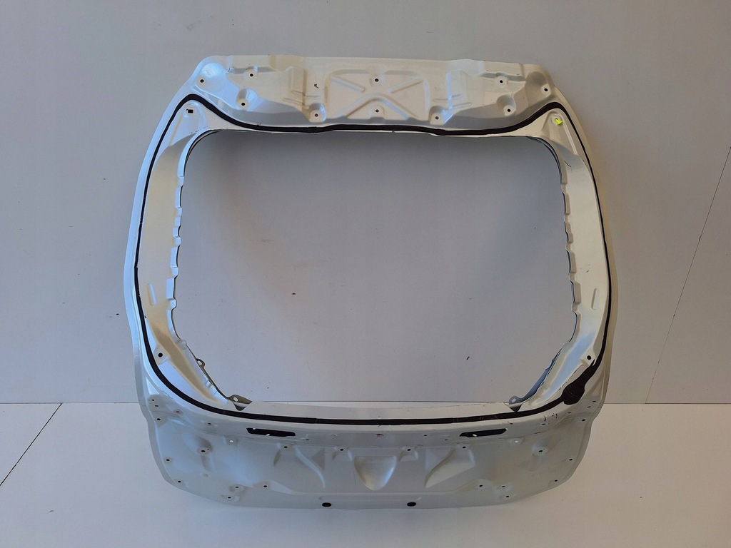 фото №2, Toyota c-hr ii крышка багажника багажника оригинал