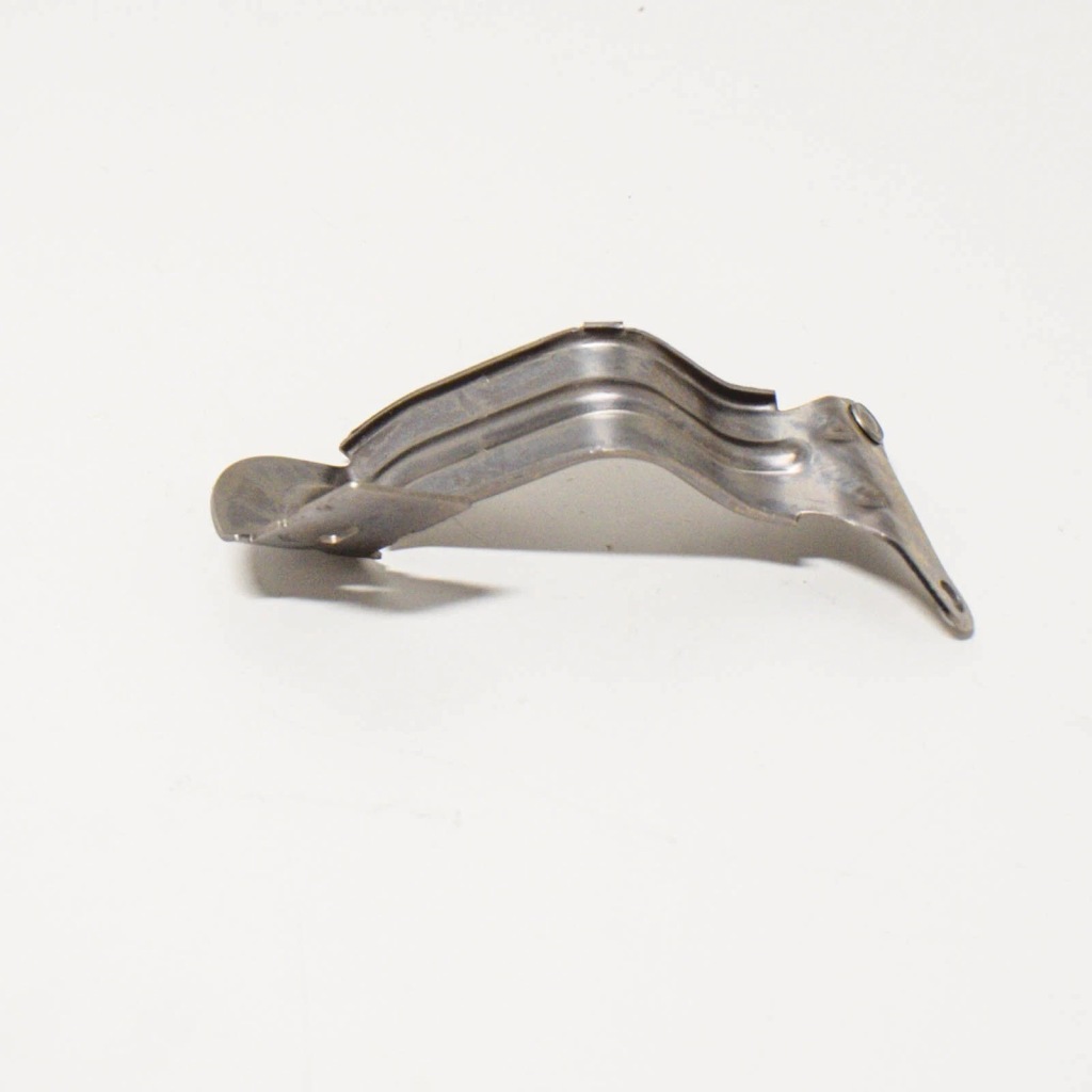 Купити Mercedes benz s w222 кронштейн клапана відновлення a2224760236 oem