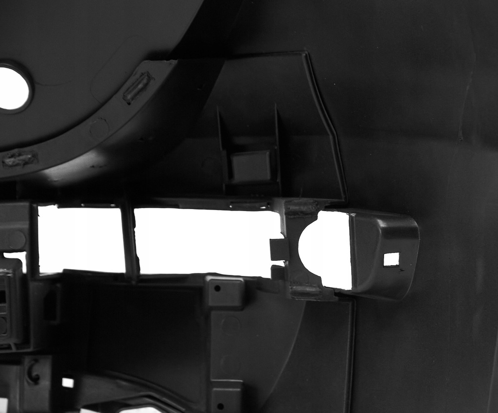 фото №9, Бампер задній do audi q5 8r 2008-2012 8r0807303