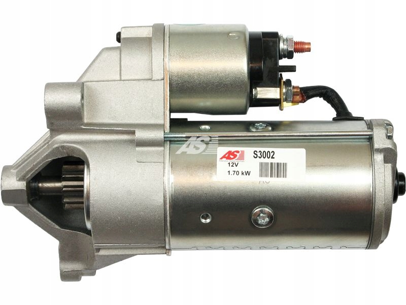 Стартер s3002 peugeot partner expert boxer hdi Доставка