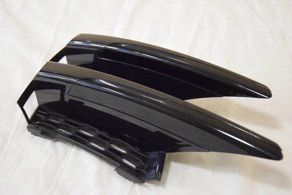 фото №7, Range rover velar dynamic решётка w бампер lh