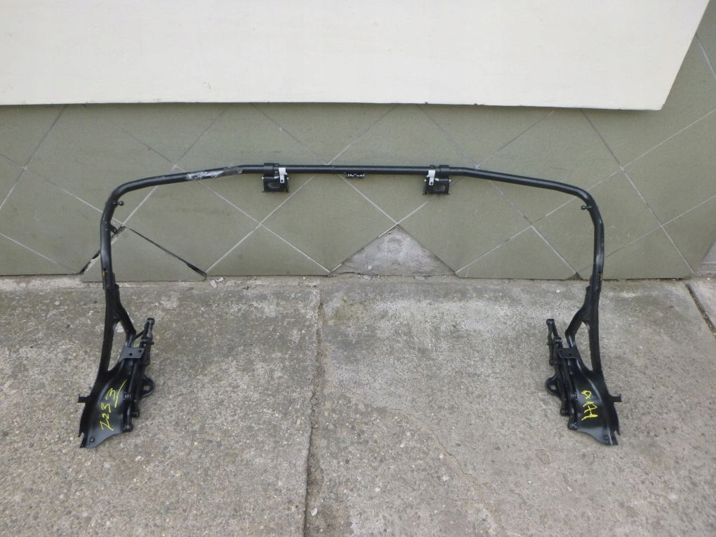 фото №1, Mercedes slk r171 171 каркас механизм крыша