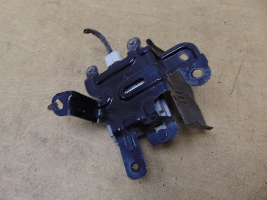 фото №8, Модуль радар левый задняя mazda 6 gj 2012- ghp9-67y90a