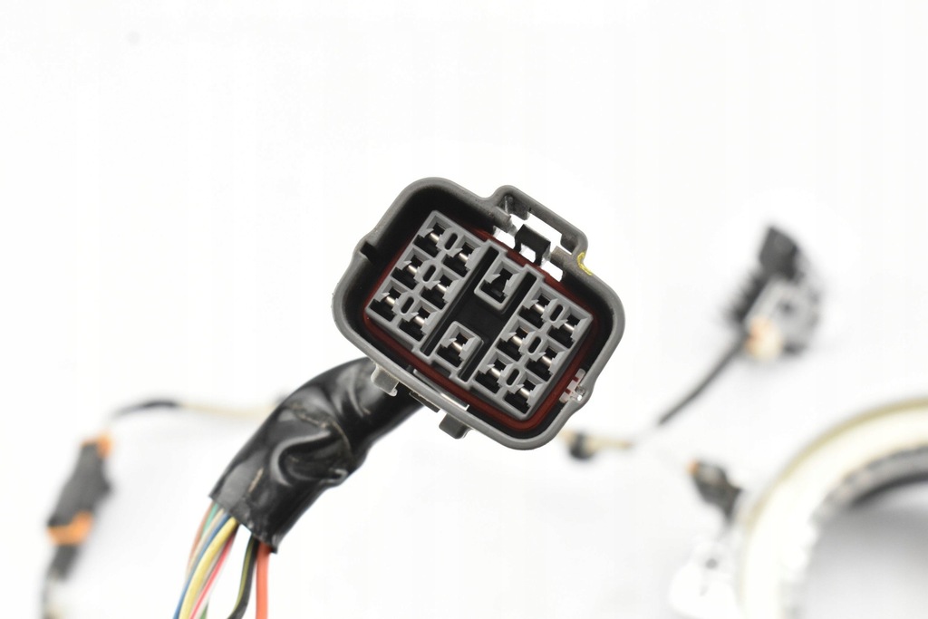 фото №13, Цоколь модуль кольцо лампы правый перед mazda 2 dj