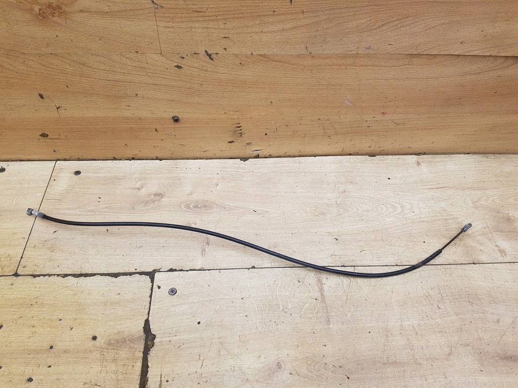 фото №1, Трос тяга toyota rav4 i