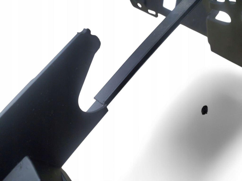 фото №9, Alfa romeo stelvio 2018 тунель середній