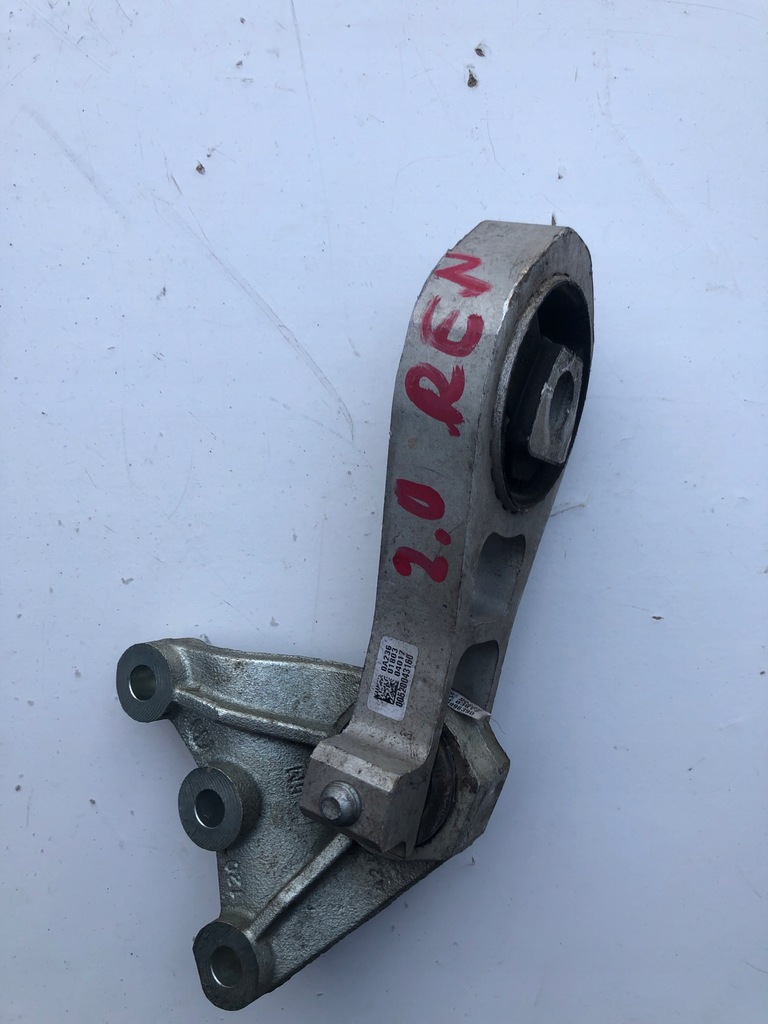 фото №4, Jeep renegade кронштейн подушка коробки передач 1.6 2.0