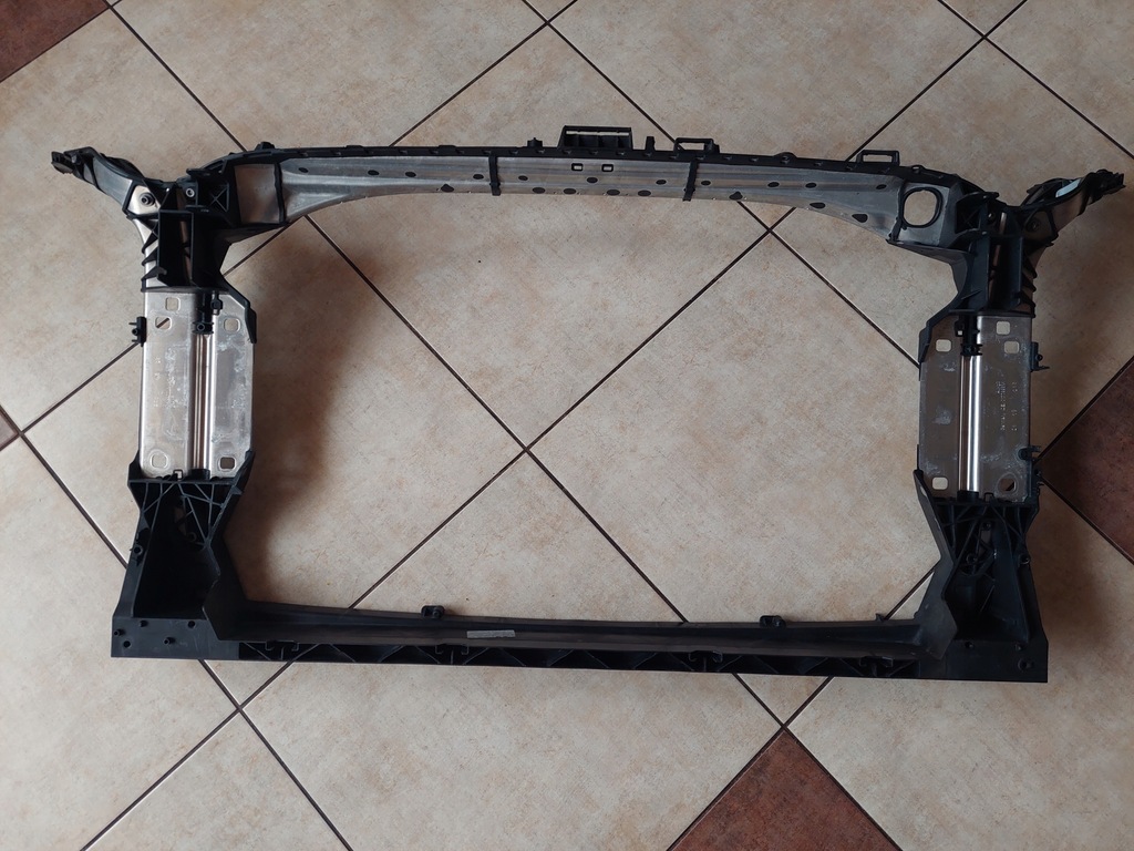 фото №7, Pas передній - audi a6 c8 - 4k0