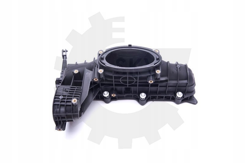 фото №8, Колектор впускний mercedes cla cls glc gle a-class c-class e-class