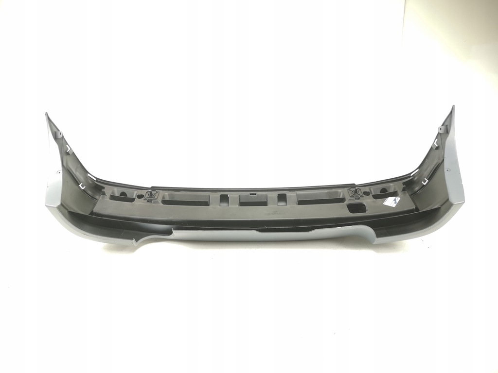 фото №10, Бампер задний ford fiesta 1995-2002 новый oryg 1122642 outlet