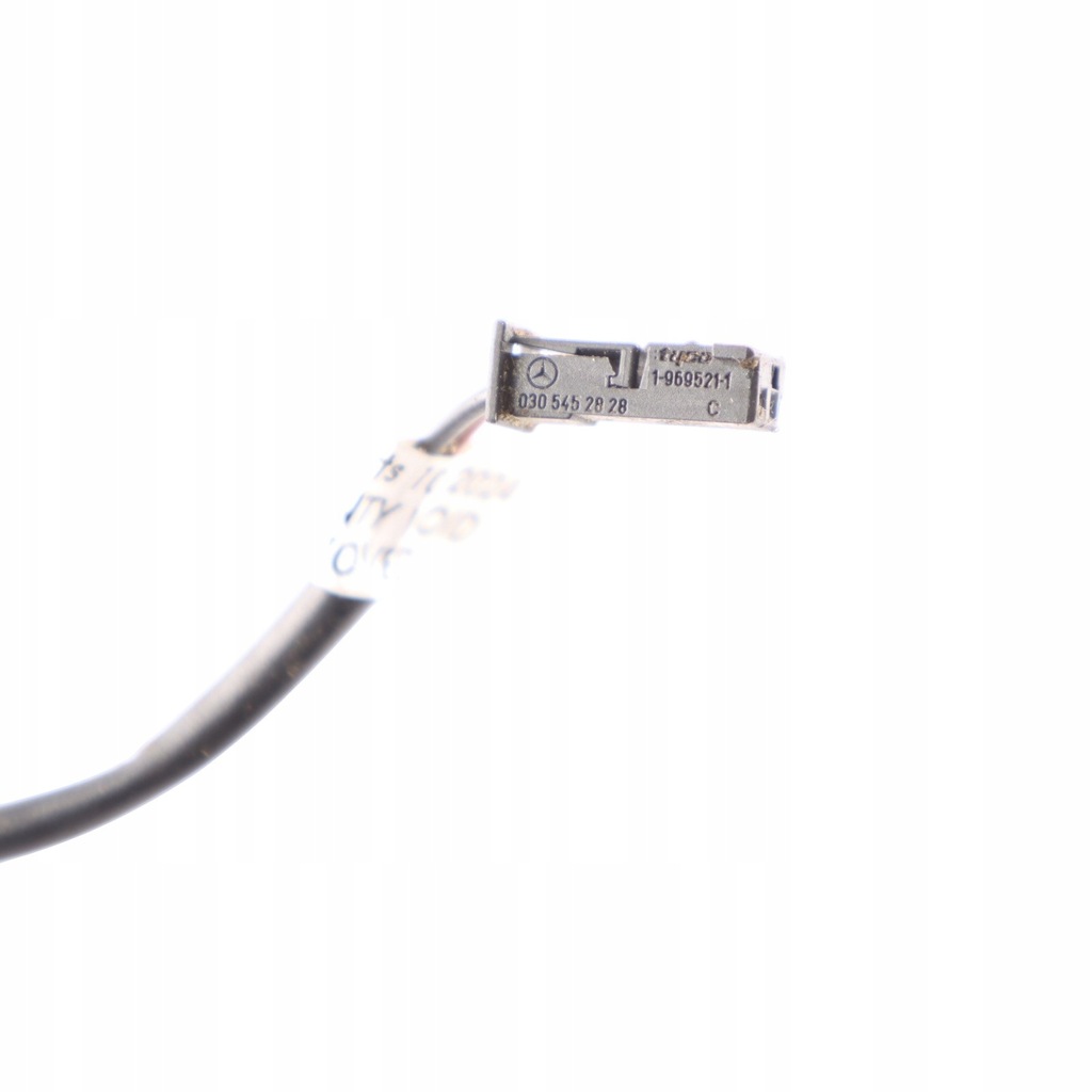 фото №10, Mercedes slk r171 датчик датчик відкривання дах a1718202410