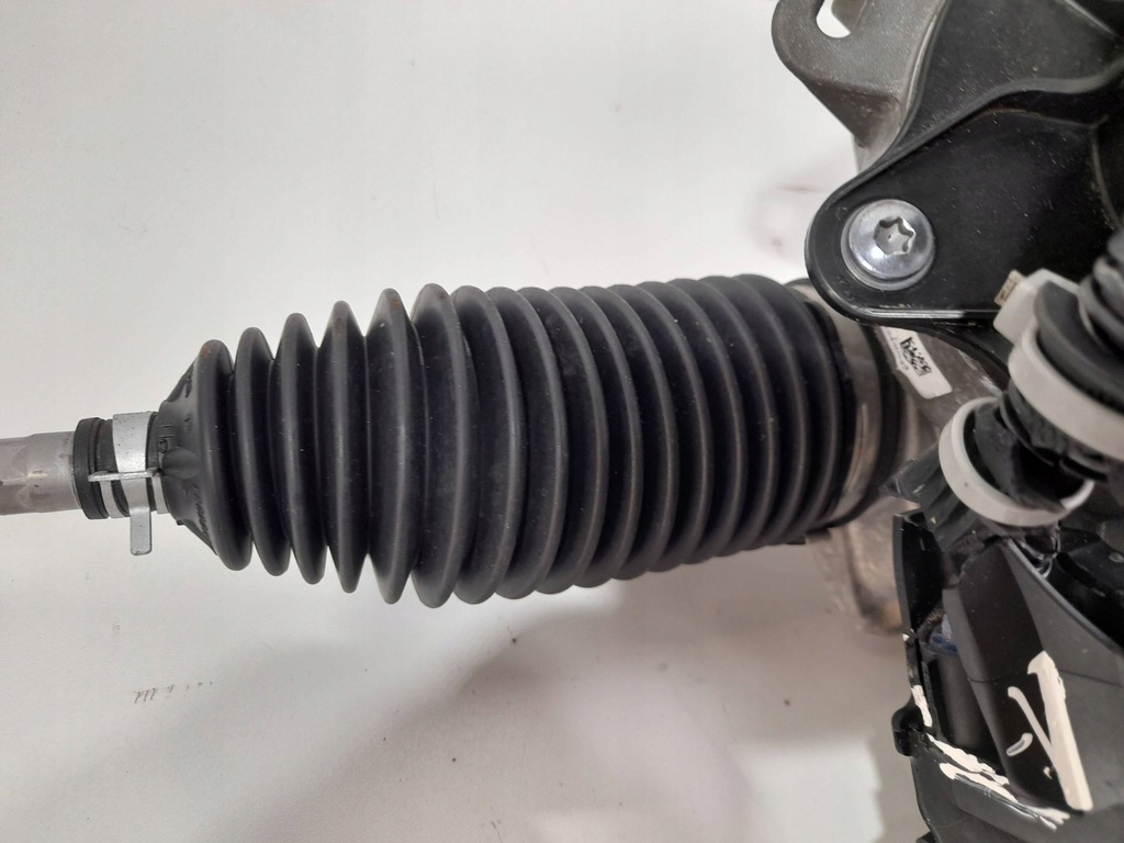 фото №7, Opel astra l citroen ds4 рулевая рейка 9849228980 y296