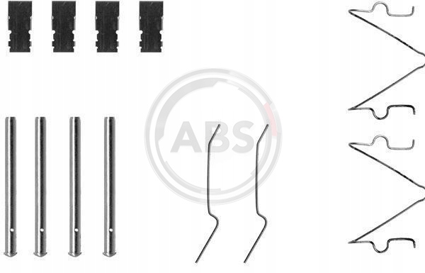 фото №2, Zest. mont. тормозных колодок тормозных kia pride 1.1i 1.3