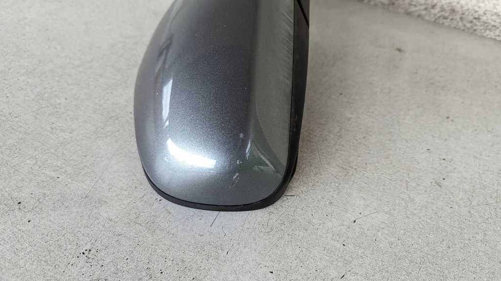 фото №3, Зеркало правое электрический alfa romeo 159