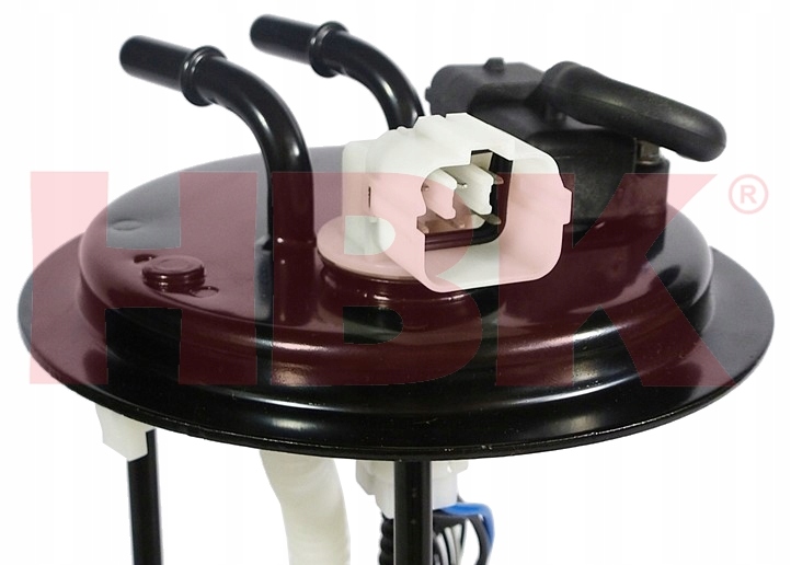 фото №6, Насос топлива комплектная kia sorento 2002-2009 3.5