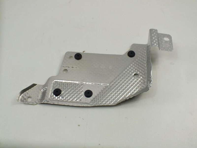 фото №6, Clio iv захист теплова вихлоп oryg