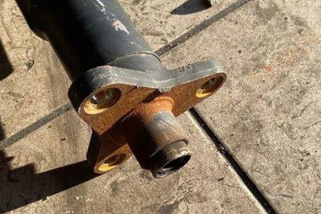 фото №6, Wał приводной bmw 3 f30, f80 760018404 2.0l дизель 2013