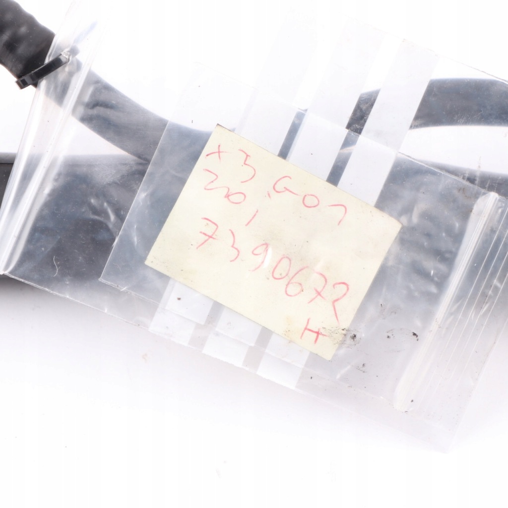 фото №11, Bmw x3 g01 заливна горловина бака adblue 7390672