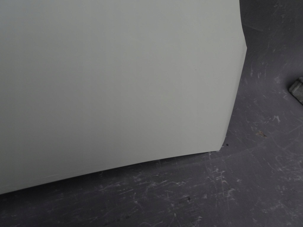 фото №7, Suzuki alto 09- капот перед передняя oryg