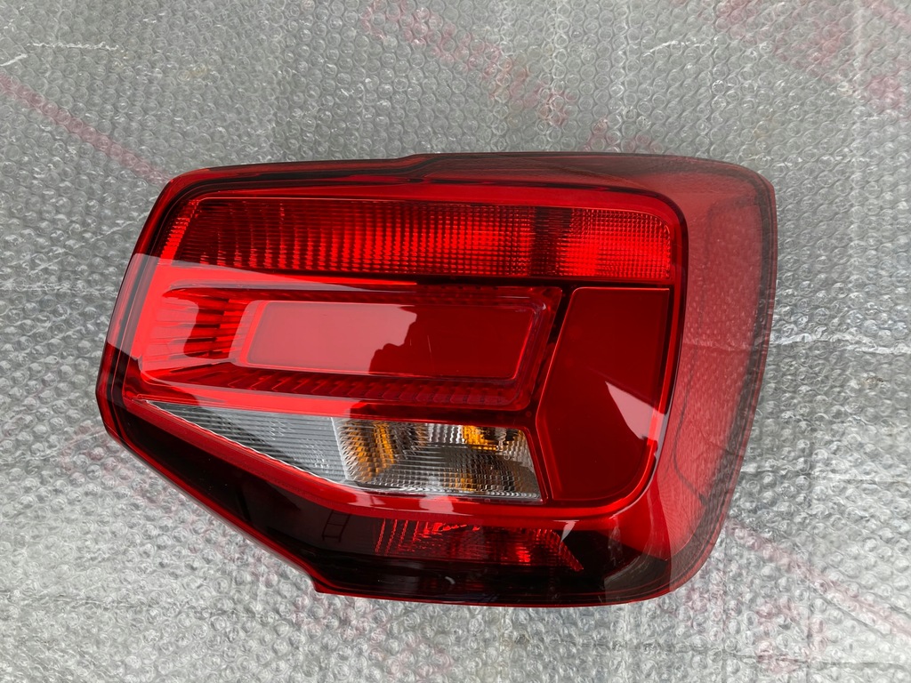 фото №9, Лампа лампы левая правая задняя audi q2 81a