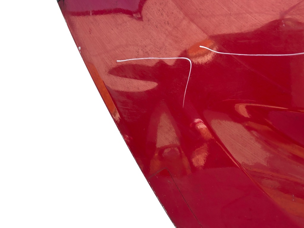 фото №8, Дверь правое задняя задние hyundai ix20 10-