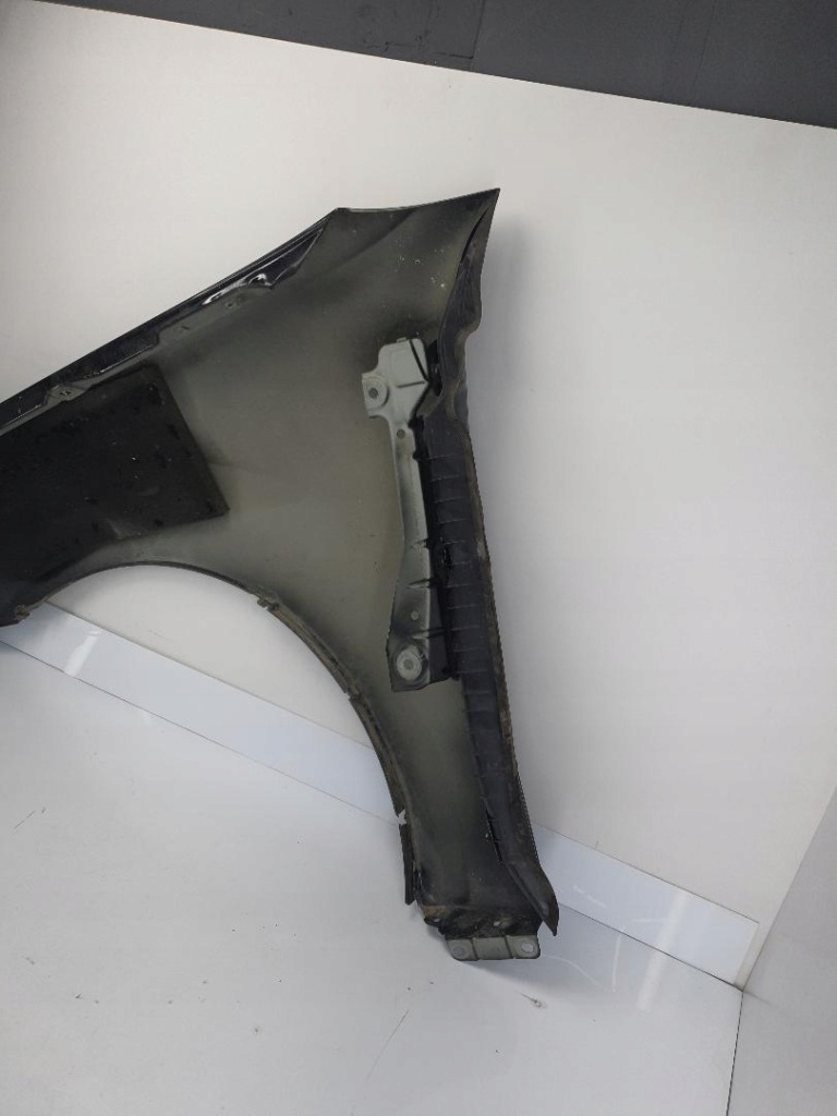 фото №7, Молдинг крыло правый перед amg mercedes ml w164 a1648843222