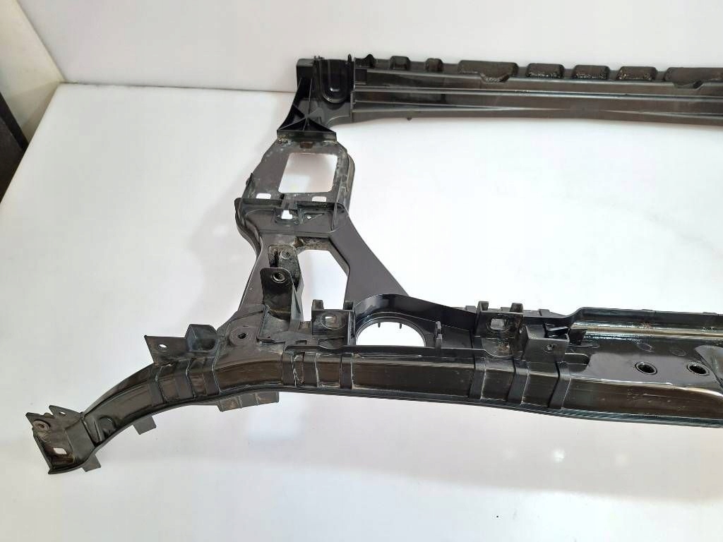 фото №11, Audi q5 sq5 2009 pas передний 8r0805594 super состояние