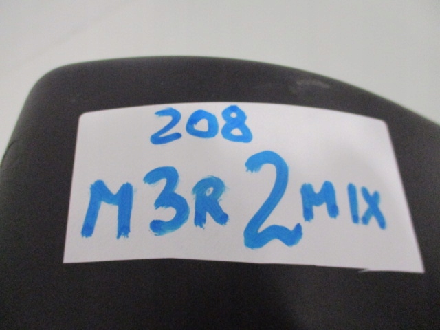 Peugeot 208 2008 бардачок пассажира 9672849577 Оригинал