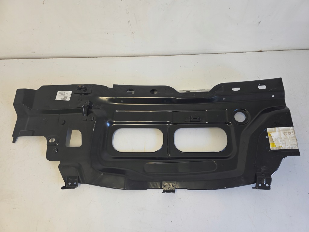 фото №6, Pas задняя задний стена vw polo 6r 6c v 09-17r 6r6813301c