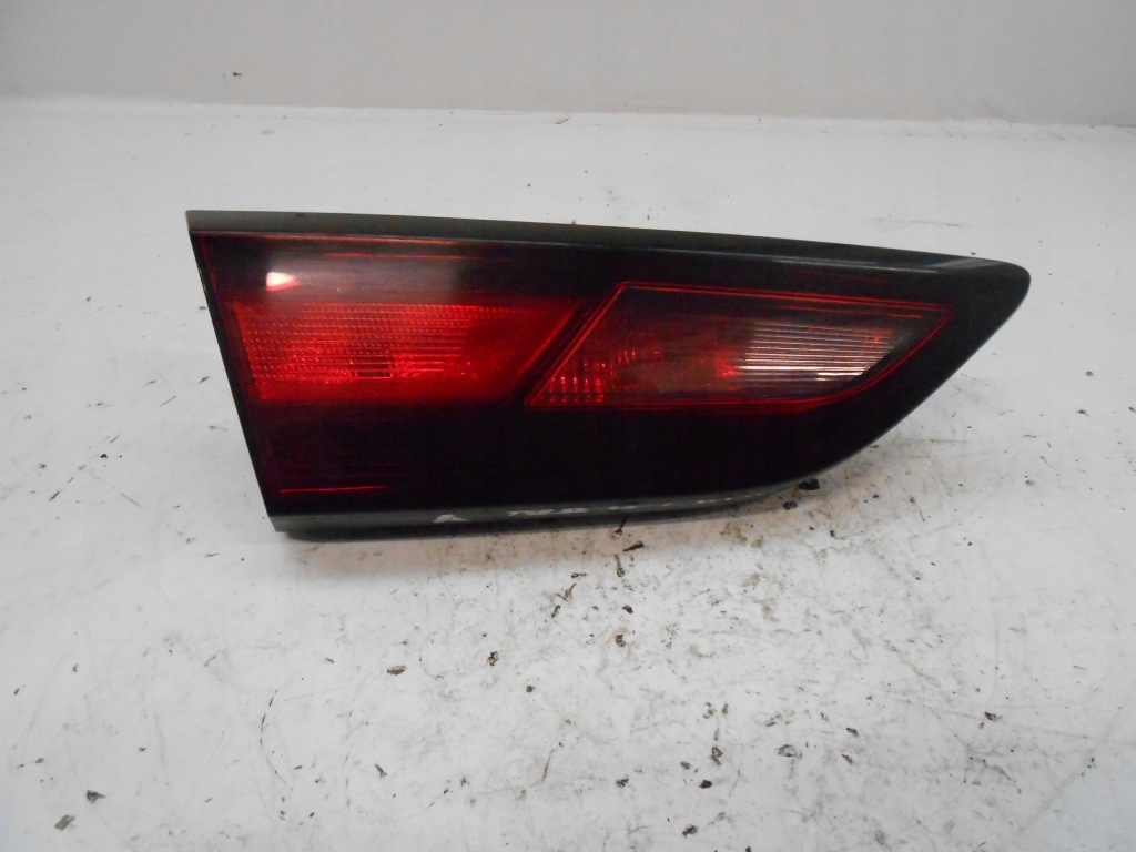 Купити Opel astra k лампа лівий задній w кришка 13401162