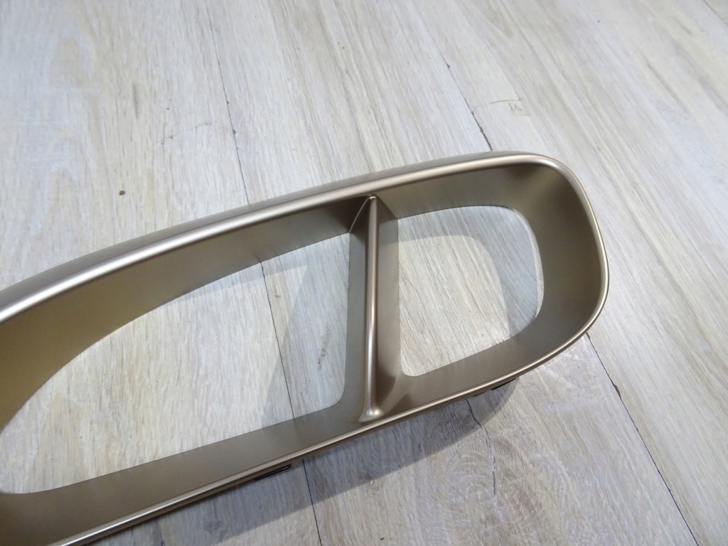 фото №10, Решётка porsche 982 cayman s впуск порог правый левый 982853189c