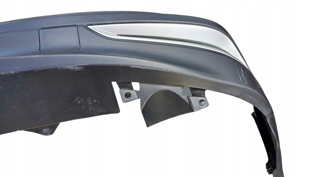 фото №10, Бампер диффузор lexus is 52108-53050 52169-53040