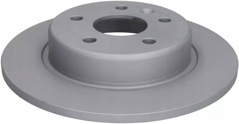 фото №11, Гальмівні диски гальмівні задня ate 24.0110-0404.1