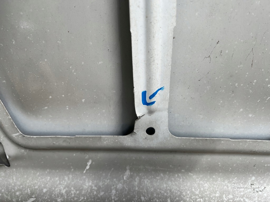 фото №6, Капот кришка двигуна citroen c4 picasso ii