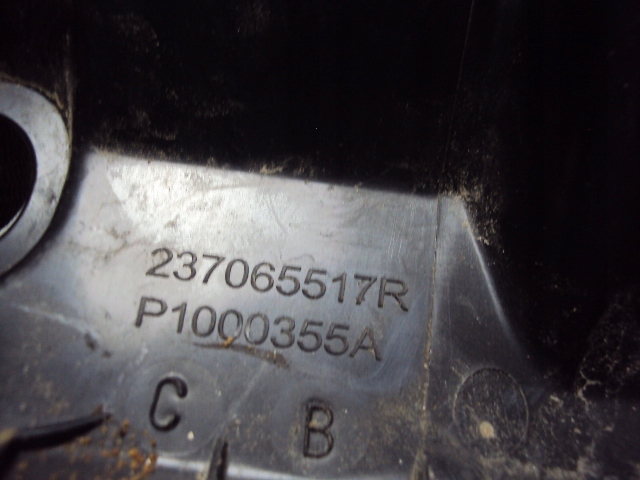 фото №6, Корпус акумулятор renault talisman 2015-