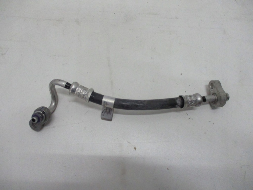 фото №1, Wąż кондиціонера range rover evoque k8d2-19e932-ab