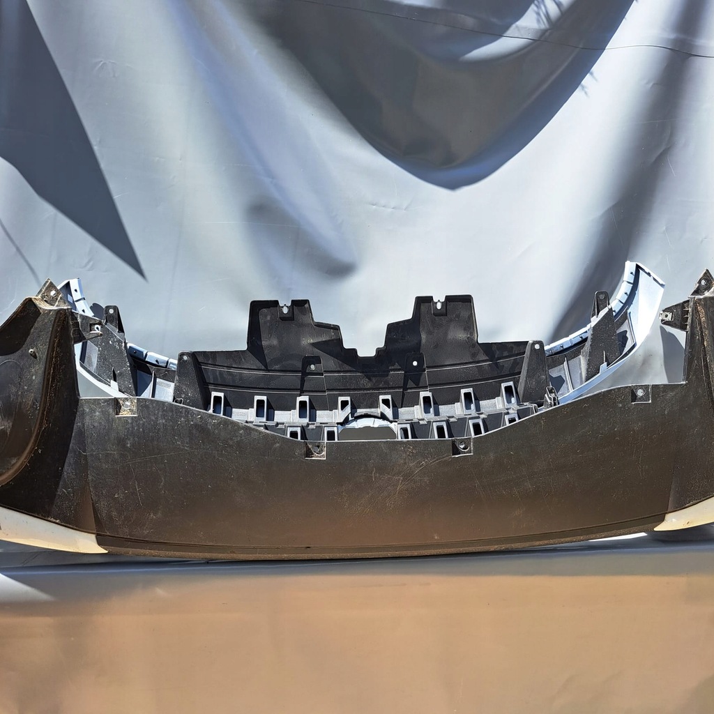 фото №14, Vw id3 id.3 id 3 10a бампер перед передний 19-