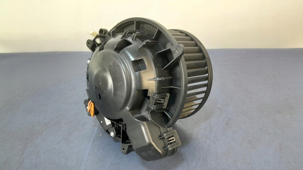 фото №4, Bmw 3 f34 f32 f30 воздуходувка воздуха t942466