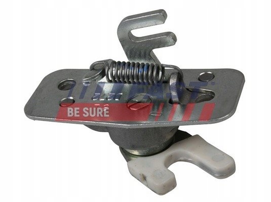 фото №2, Замок дверь daily 00- bok pr gora - fast ft95374