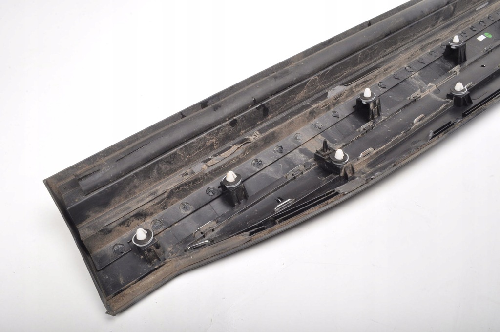 фото №8, Mg hs молдинг дверь левая левый перед передняя 10423724