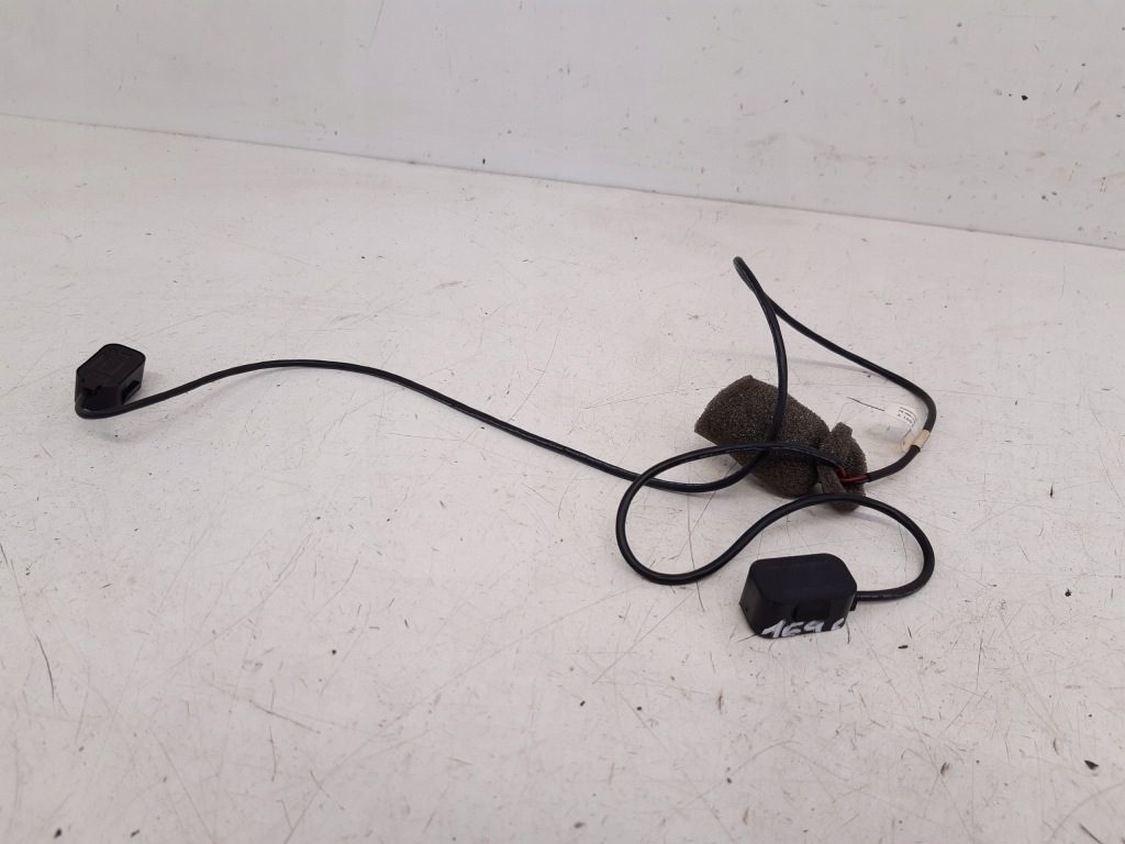 фото №1, Мікрофон 1698200235 mercedes w169