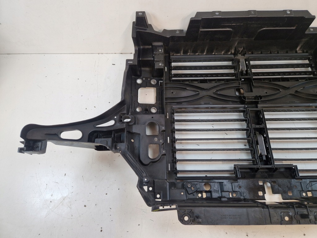 Ford explorer підсилювач ремінь передній перед оригінал  l1mb-16e166 l1mb-105b00 Київ