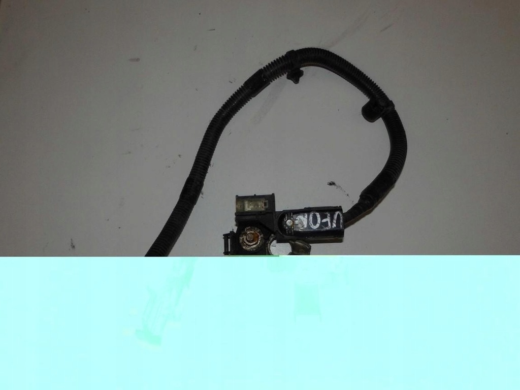 фото №1, Клемма минусовая шланг honda civic ix 2012-2016