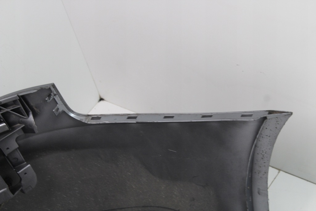 фото №14, Бампер задняя задний audi a4 b8 07-11r sedan pdc