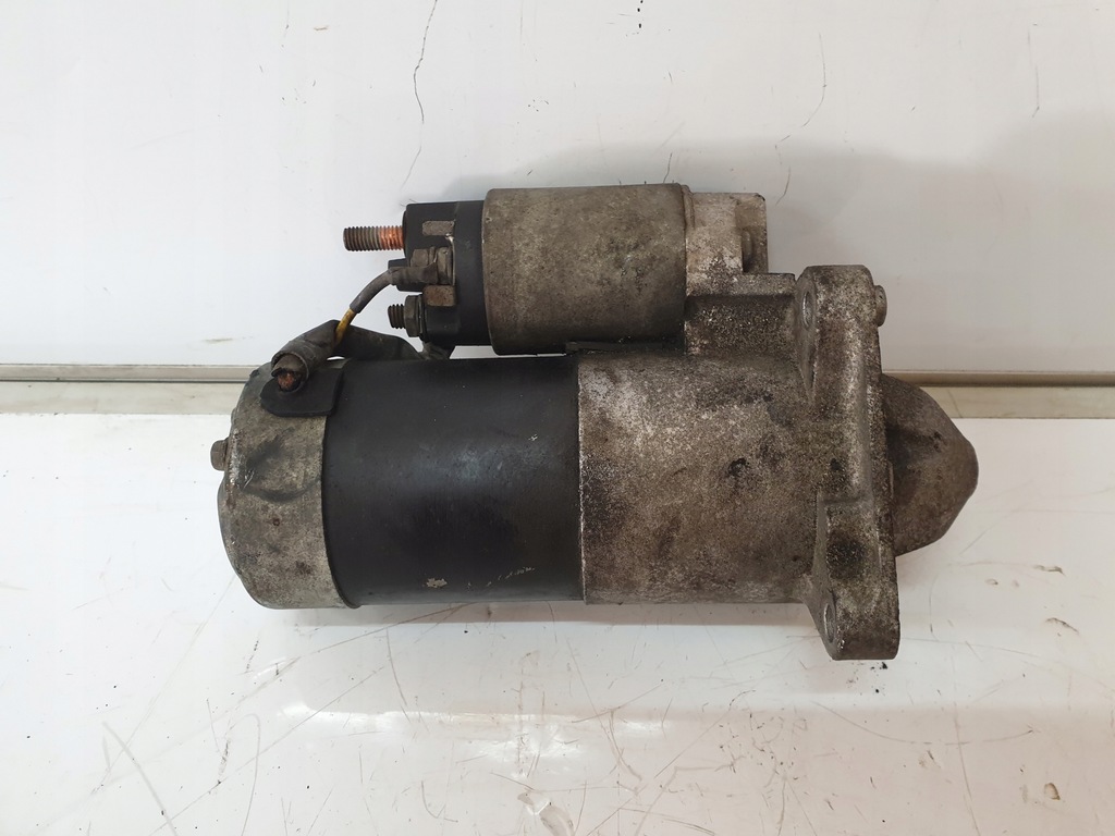 фото №6, Opel zafira c 2.0 cdti стартер